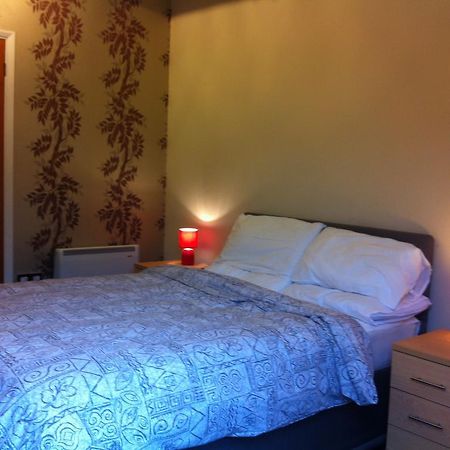 The Swan Bed & Breakfast Kineton  Dış mekan fotoğraf