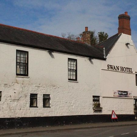 The Swan Bed & Breakfast Kineton  Dış mekan fotoğraf
