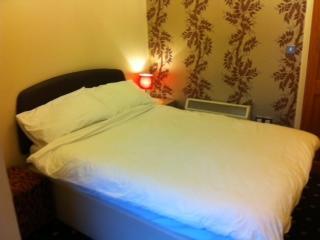 The Swan Bed & Breakfast Kineton  Dış mekan fotoğraf
