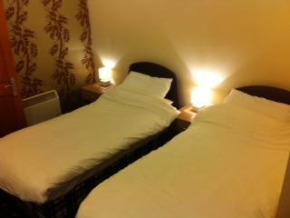 The Swan Bed & Breakfast Kineton  Dış mekan fotoğraf
